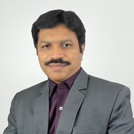 Vice President and Global Head – Transformation Services, Cognitive Infrastructure Services, LTIMindtree