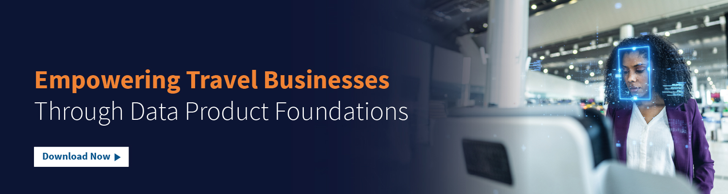 AI-Powered Digital Transformation in Travel | Whitepaper by LTIMindtree AI-Powered Digital Transformation in Travel | Whitepaper by LTIMindtree