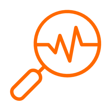Full-stack observability pointing to the root cause