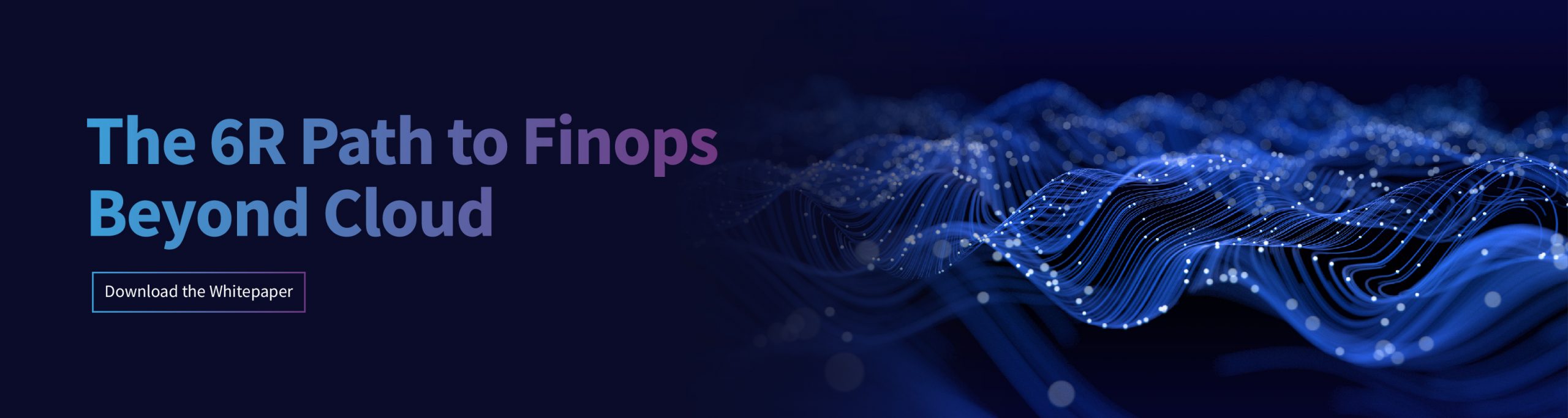 From IT Cost Centers to Engines of Value Creation.