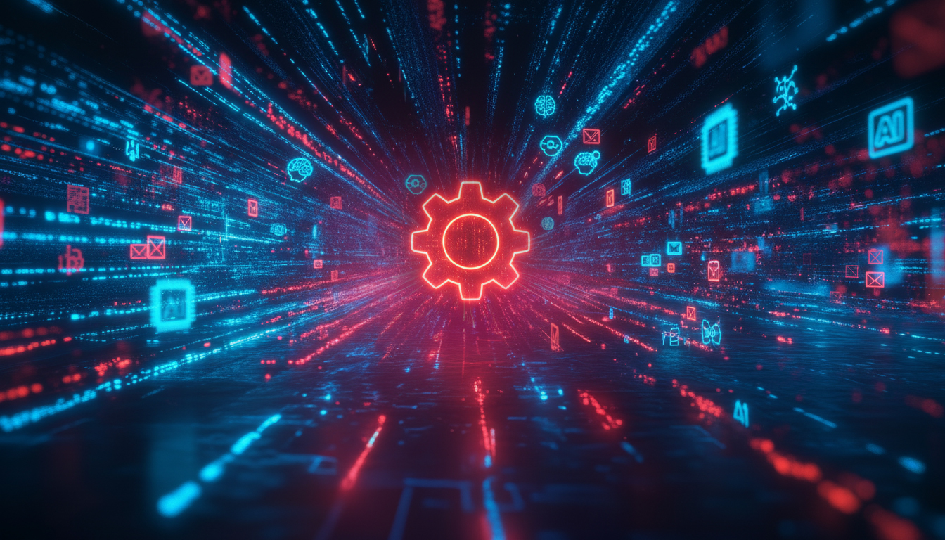 Transforming IT for Global Passenger Mobility and Smart Buildings