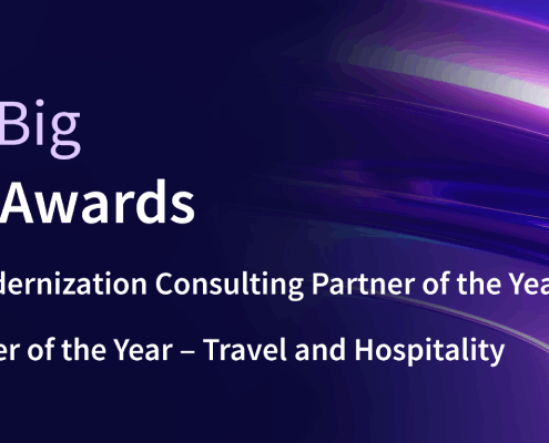 AWS Partner Awards 2025