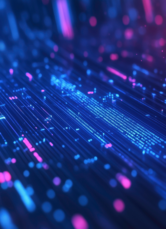 Innovation and technology