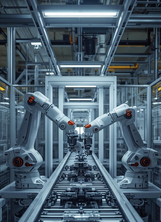 Engage 360: Digital workplace platform for GCC employees