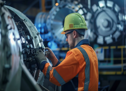 AI-powered Innovation and Transformation Hub