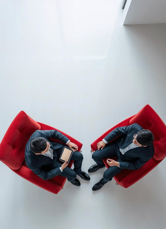 Engage 360: Digital workplace platform for GCC employees