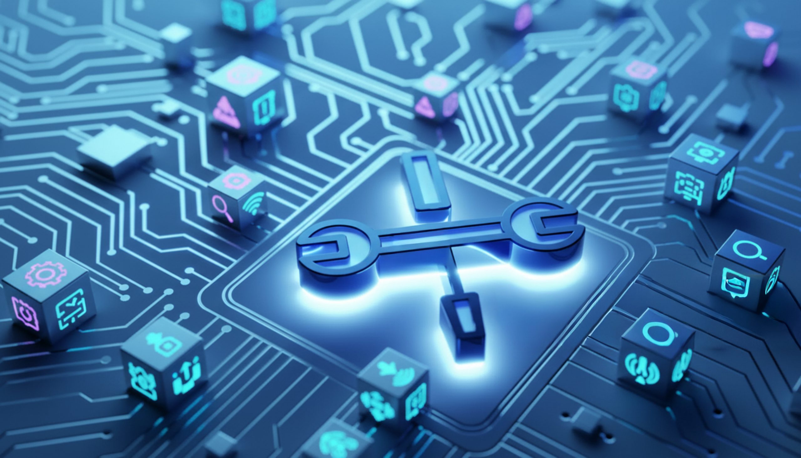 BlueVerse Tech Operations: Agentic ITSM Pioneering the Future of IT Operations