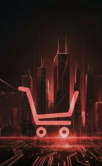 Intelligent Commerce