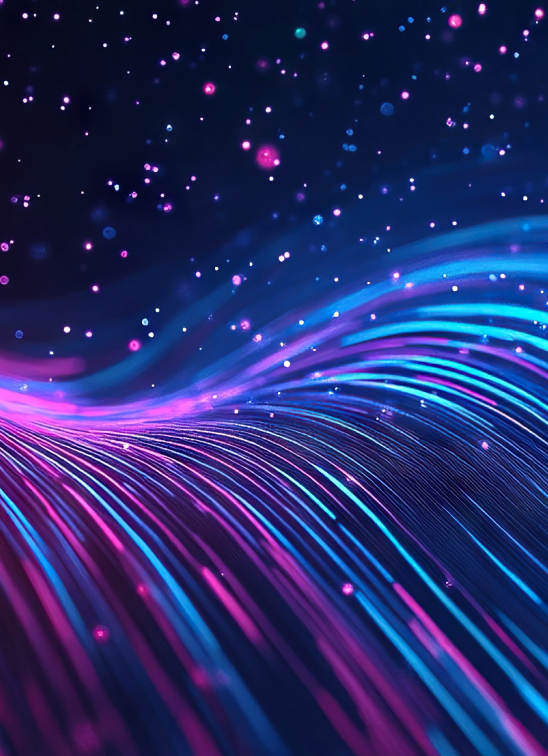 Innovation and technology