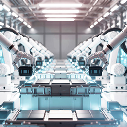 Smart Battery Manufacturing: Digitalization of 10+ Battery Assembly Lines for the EV Era