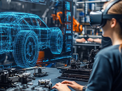 From Showroom to Simulation: Strategic Adoption of Metaverse in Automotive Sales and Marketing