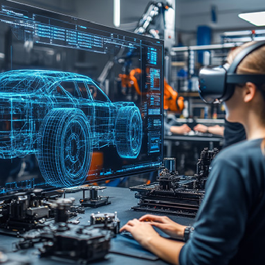 From Showroom to Simulation: Strategic Adoption of Metaverse in Automotive Sales and Marketing