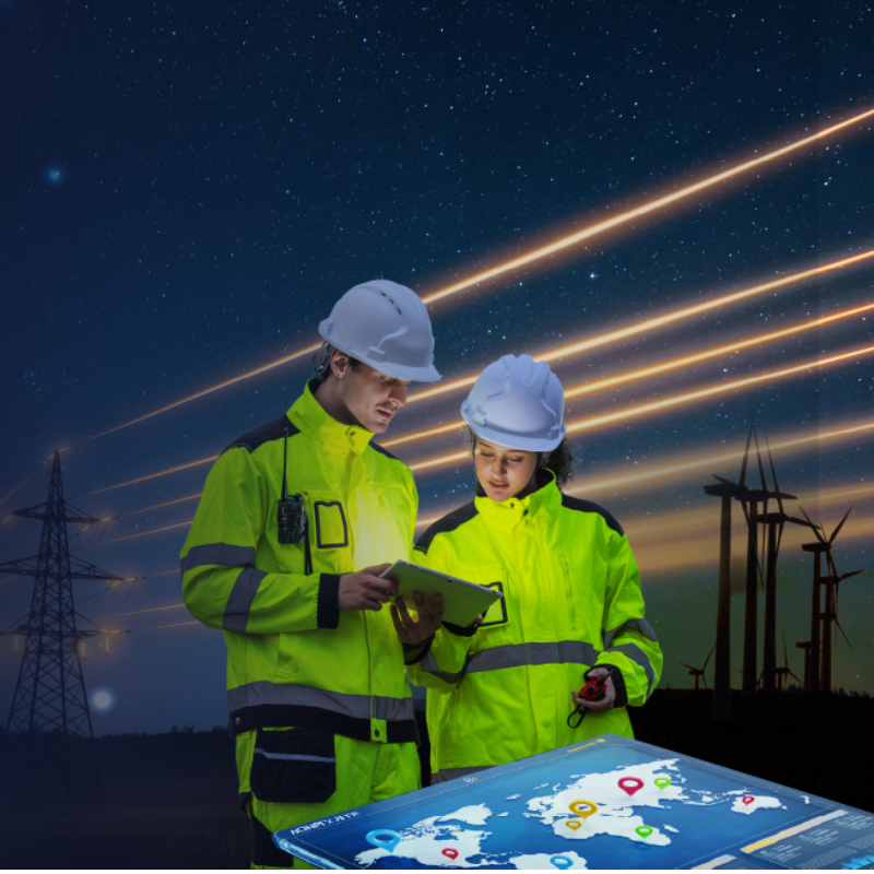 AI-Driven Sketch Design Delivers $0.7 Million Savings for a US Utility Giant