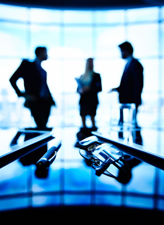 Talent Scout: AI-driven GCC recruitment