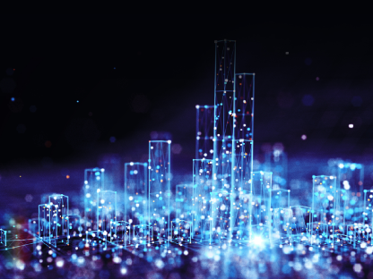 Connected Data Smarter Decisions for Industrial Data Fabric