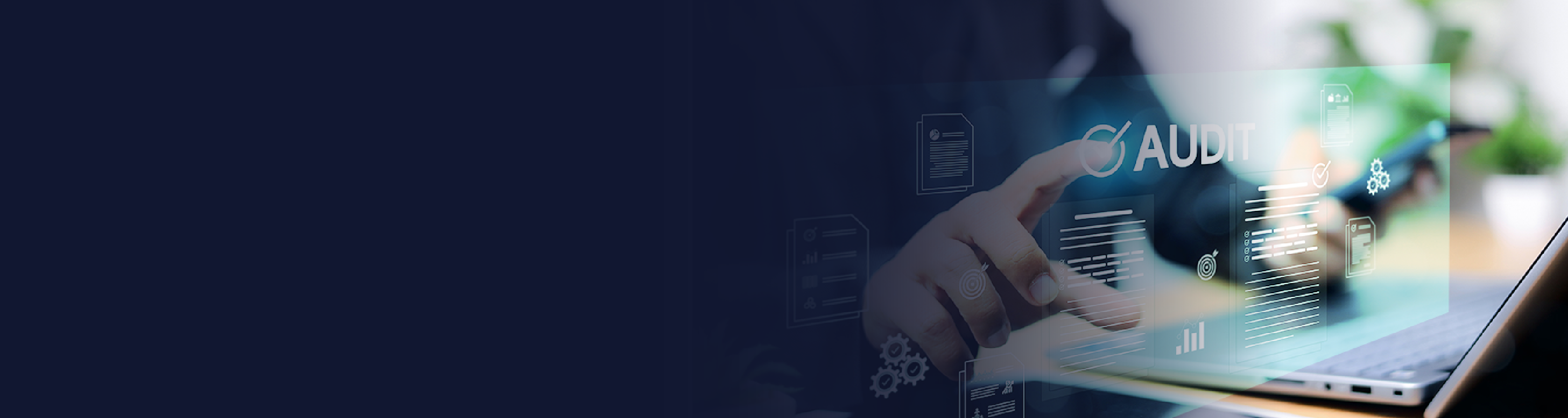 Driving Audit Precision and Productivity with DocIntel’s AI-Powered Data Management 