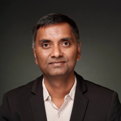 Mohan Kumar Reddy Tikkam