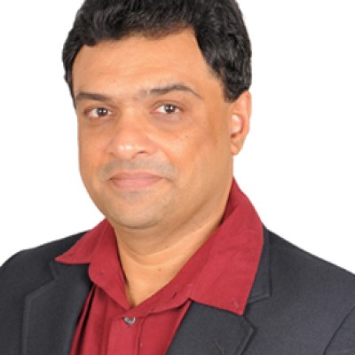Ravi Jankiraman