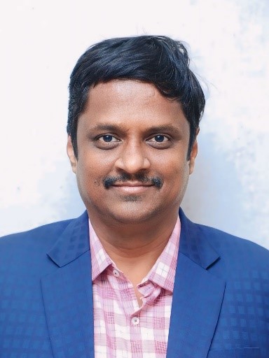 Venkat Sarma