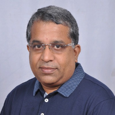 Sriram Devanathan