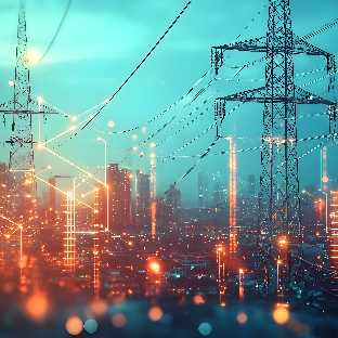 Enabling Intelligent Asset Maintenance and Planning for High-Performance Utilities